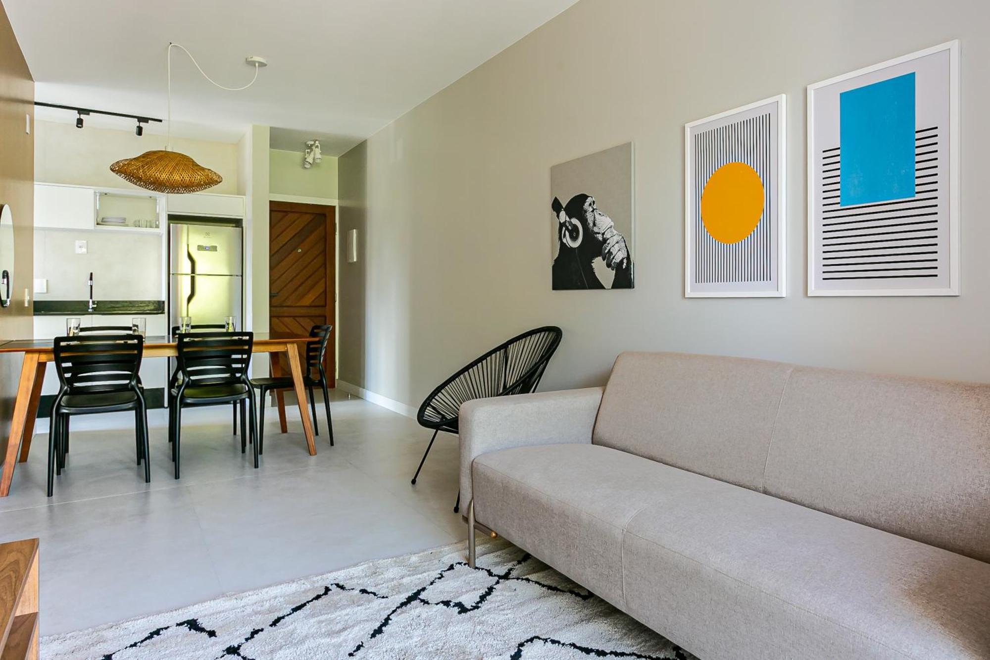Predio Com Apartamentos Completos, Com Piscina E A Passos Da Praia - Agua Marinha Florianópolis Екстериор снимка